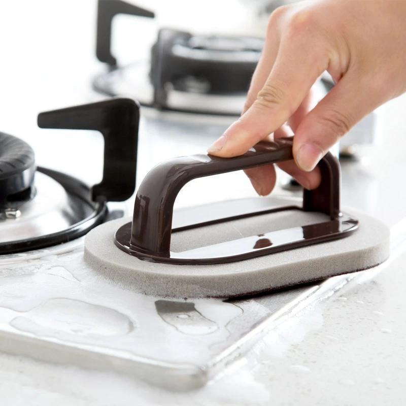 Brosse Éponge Magique