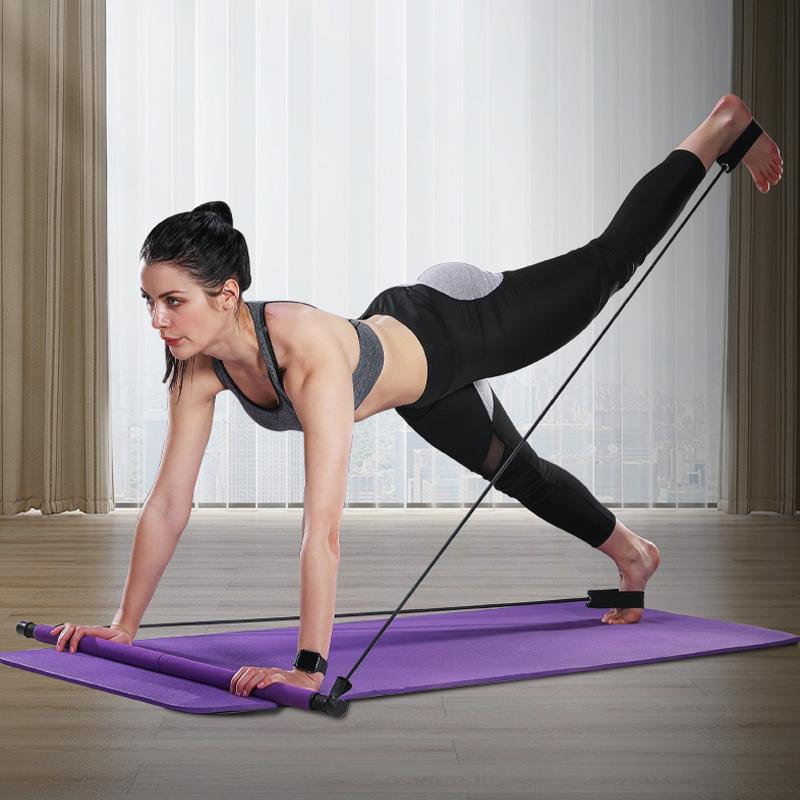 Kit de Barre de Pilates