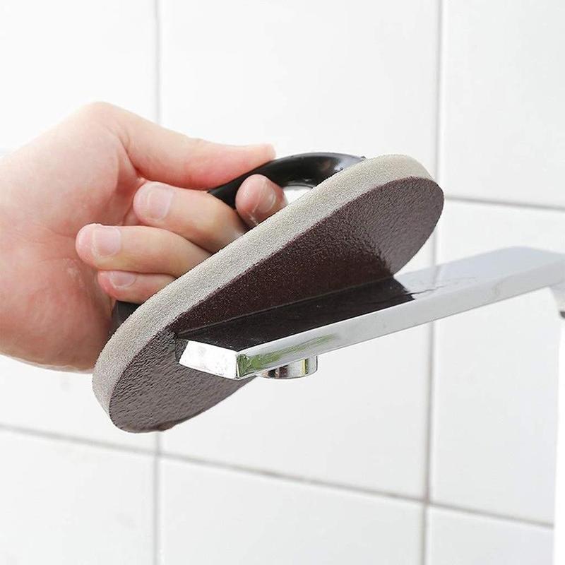 Brosse Éponge Magique