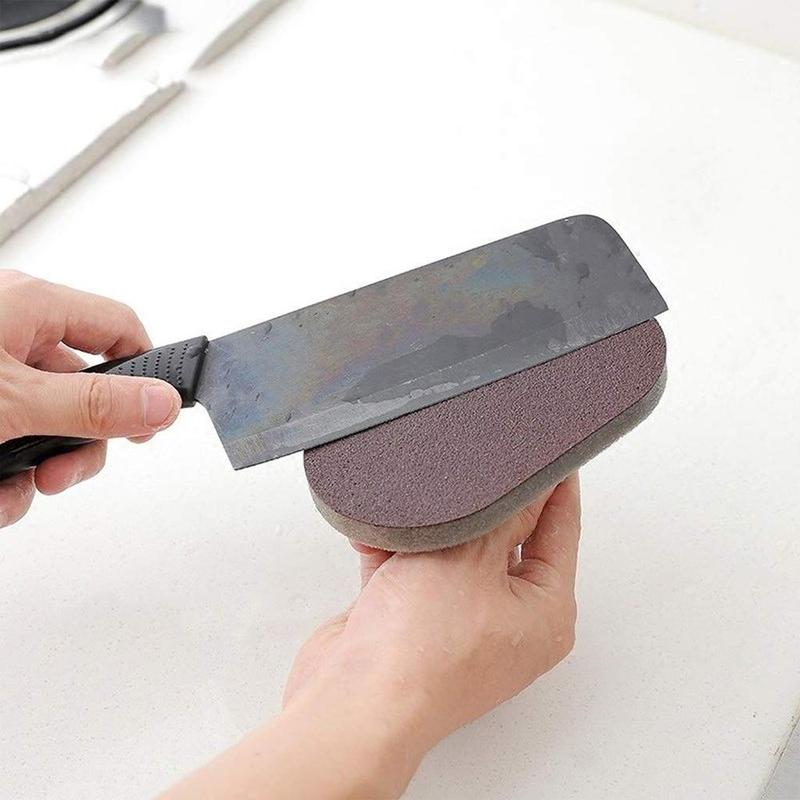 Brosse Éponge Magique