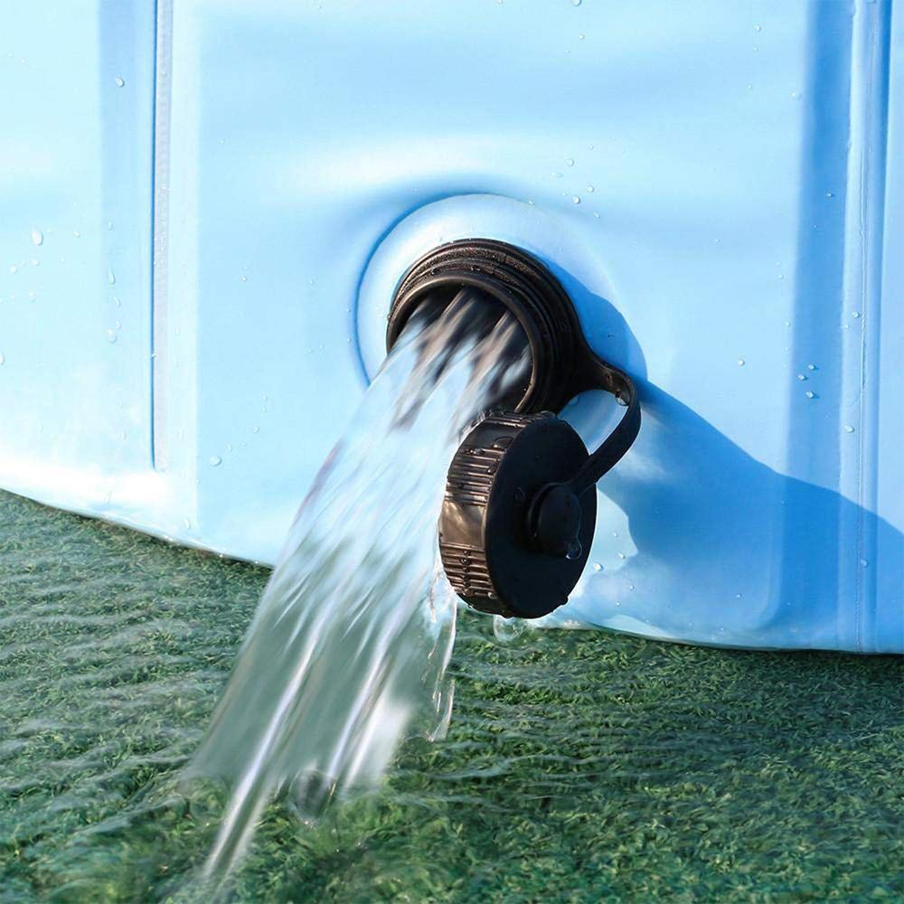 Piscine Portable Pliable pour Animaux