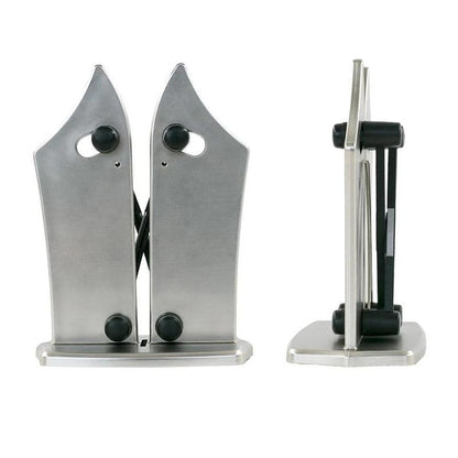 Aiguiseur à Couteaux en Acier