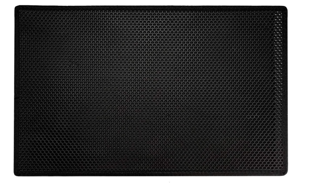 TAPIS DE LITIÈRE