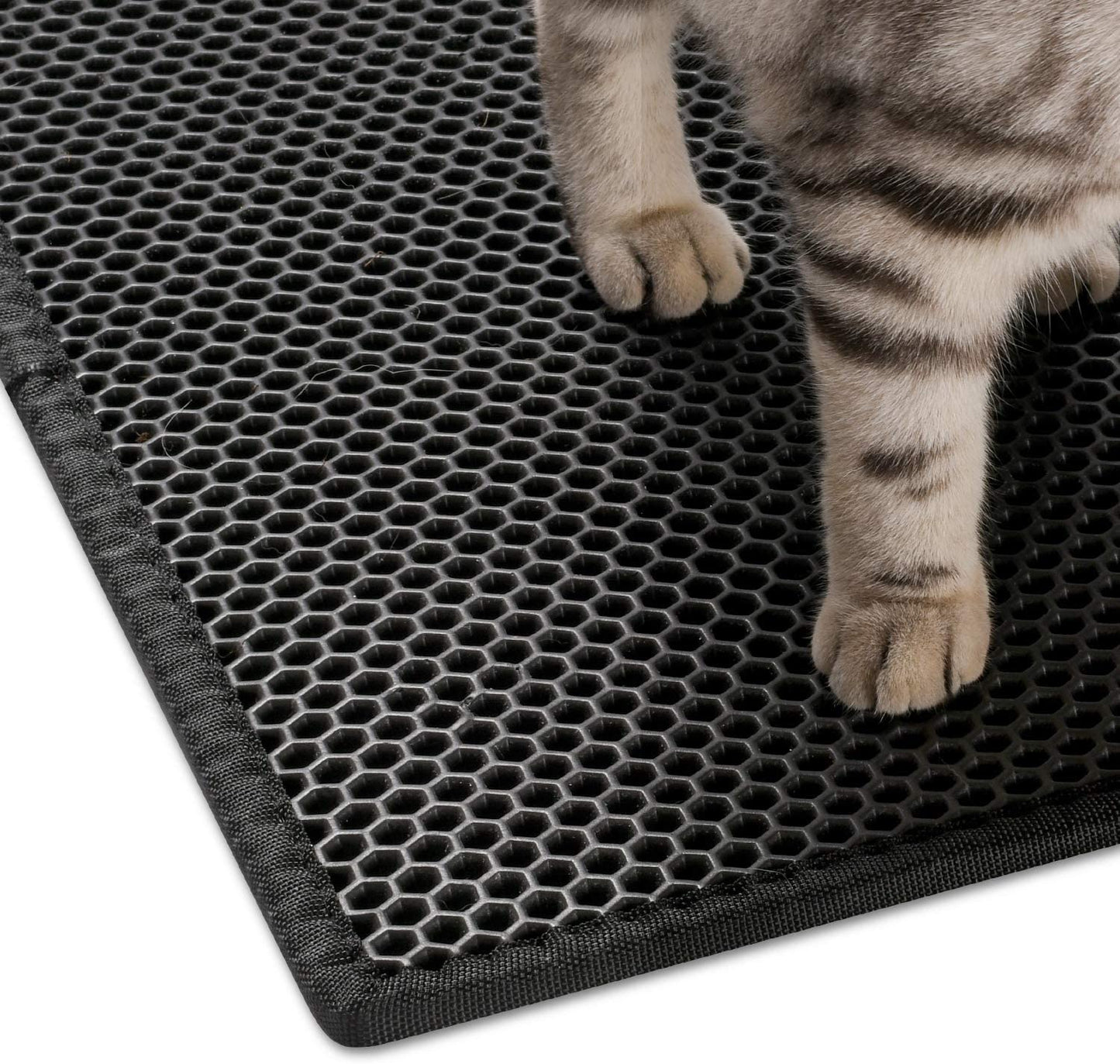 TAPIS DE LITIÈRE