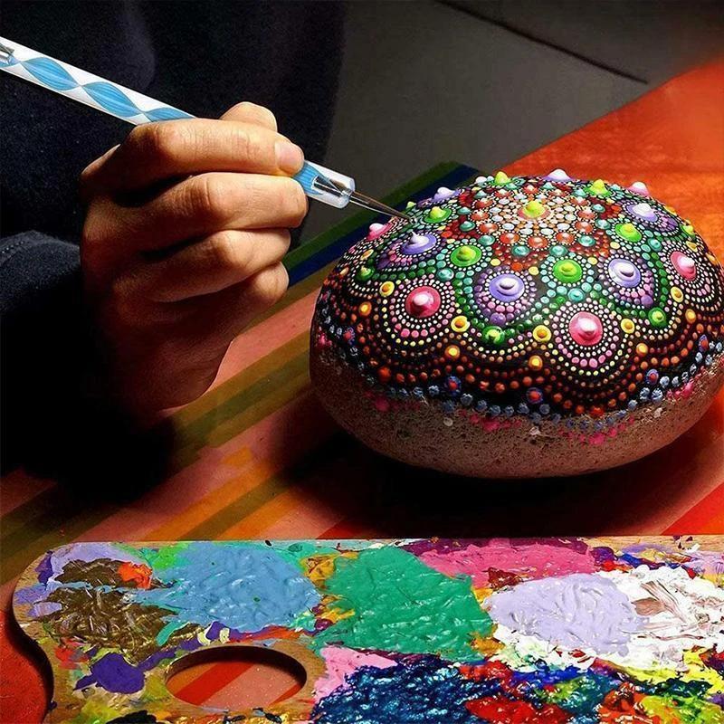 Ensemble D'outils Peinture (20 pièces)