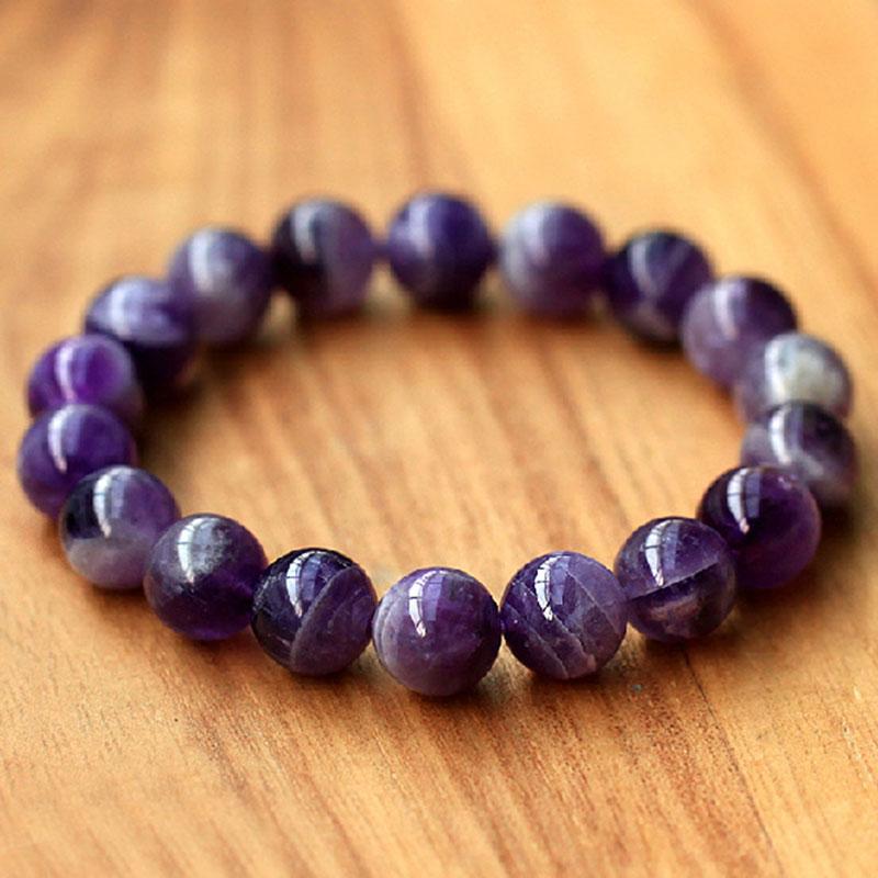 Bracelet de cristal