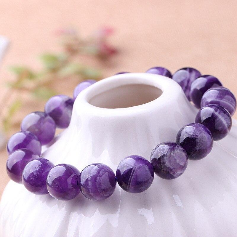 Bracelet de cristal
