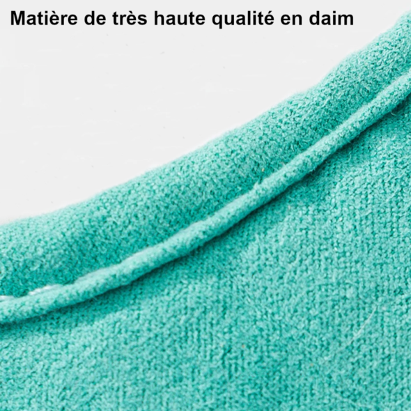 Harnais de sécurité pour chat