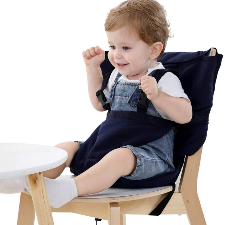Harnais de chaise pour bébé