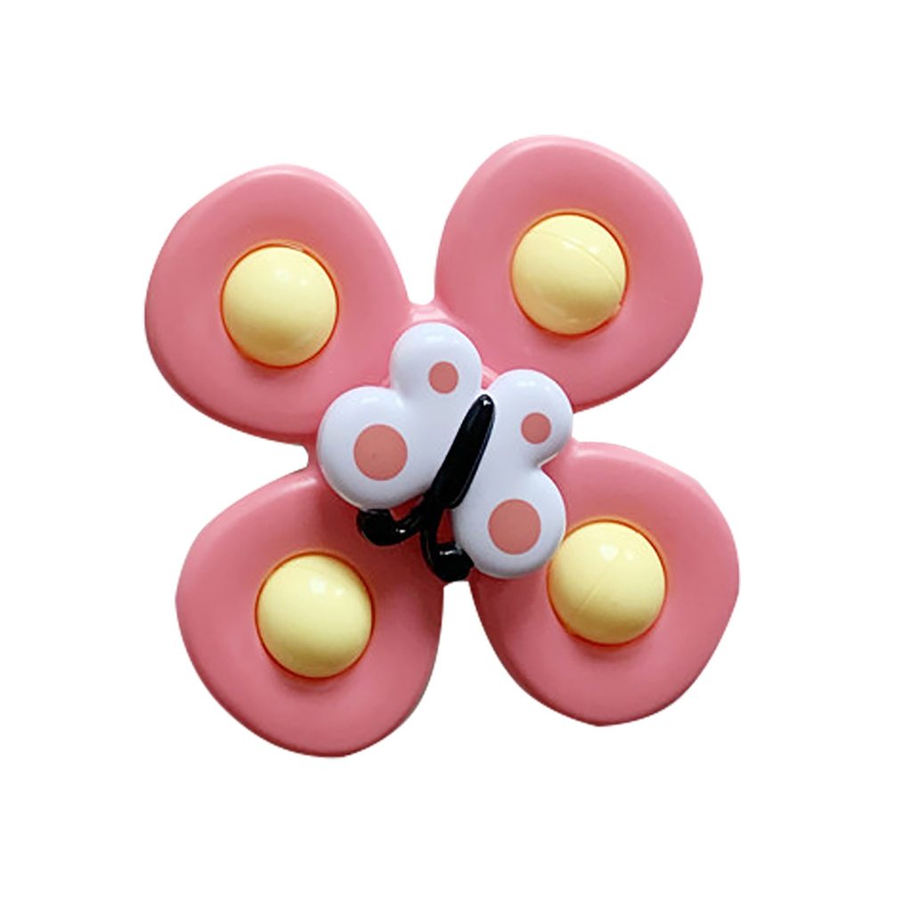 Jouet Spinner pour bébé ( 3 pièces)