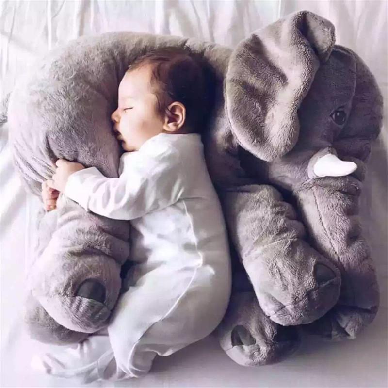 PELUCHE ELEPHANT