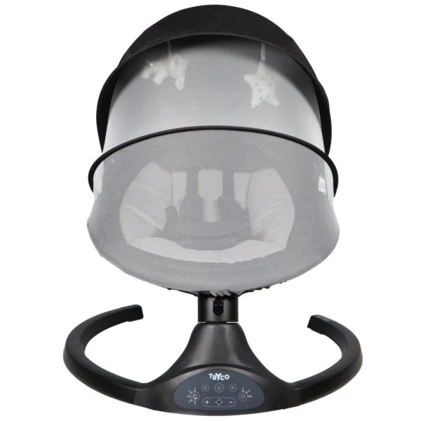 Electrique balancelle bébé