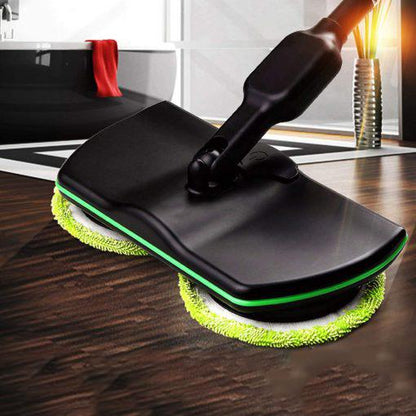 Balai électrique sans fil, le meilleur balai pour un nettoyage parfait