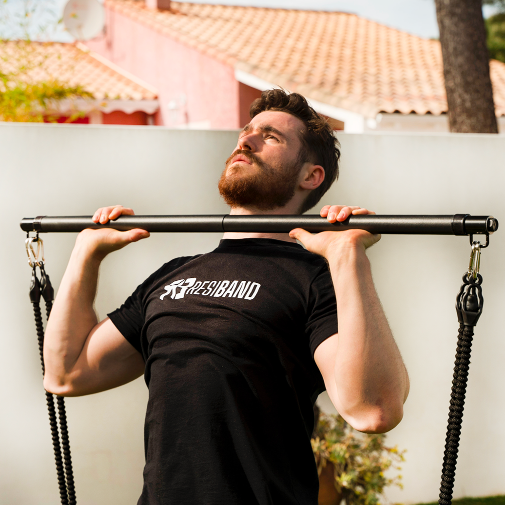 Barre Elite