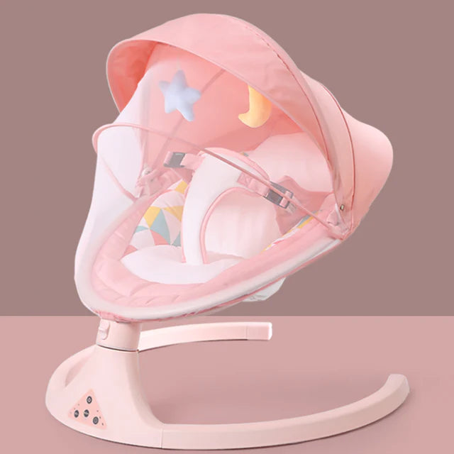 Electrique balancelle bébé