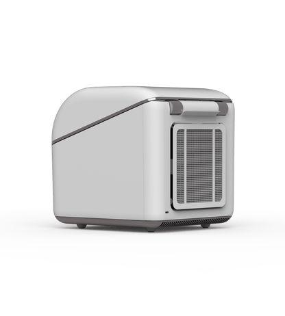 RÉFRIGÉRATEUR COSMÉTIQUES