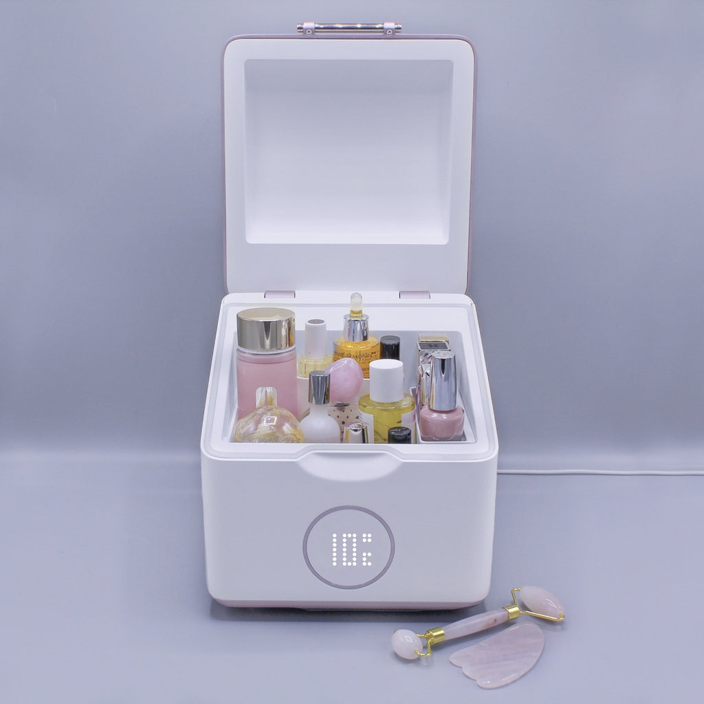 RÉFRIGÉRATEUR COSMÉTIQUES
