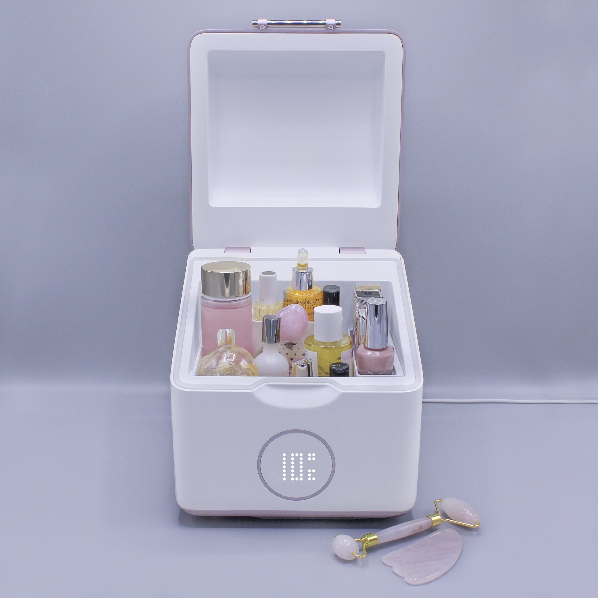 RÉFRIGÉRATEUR COSMÉTIQUES