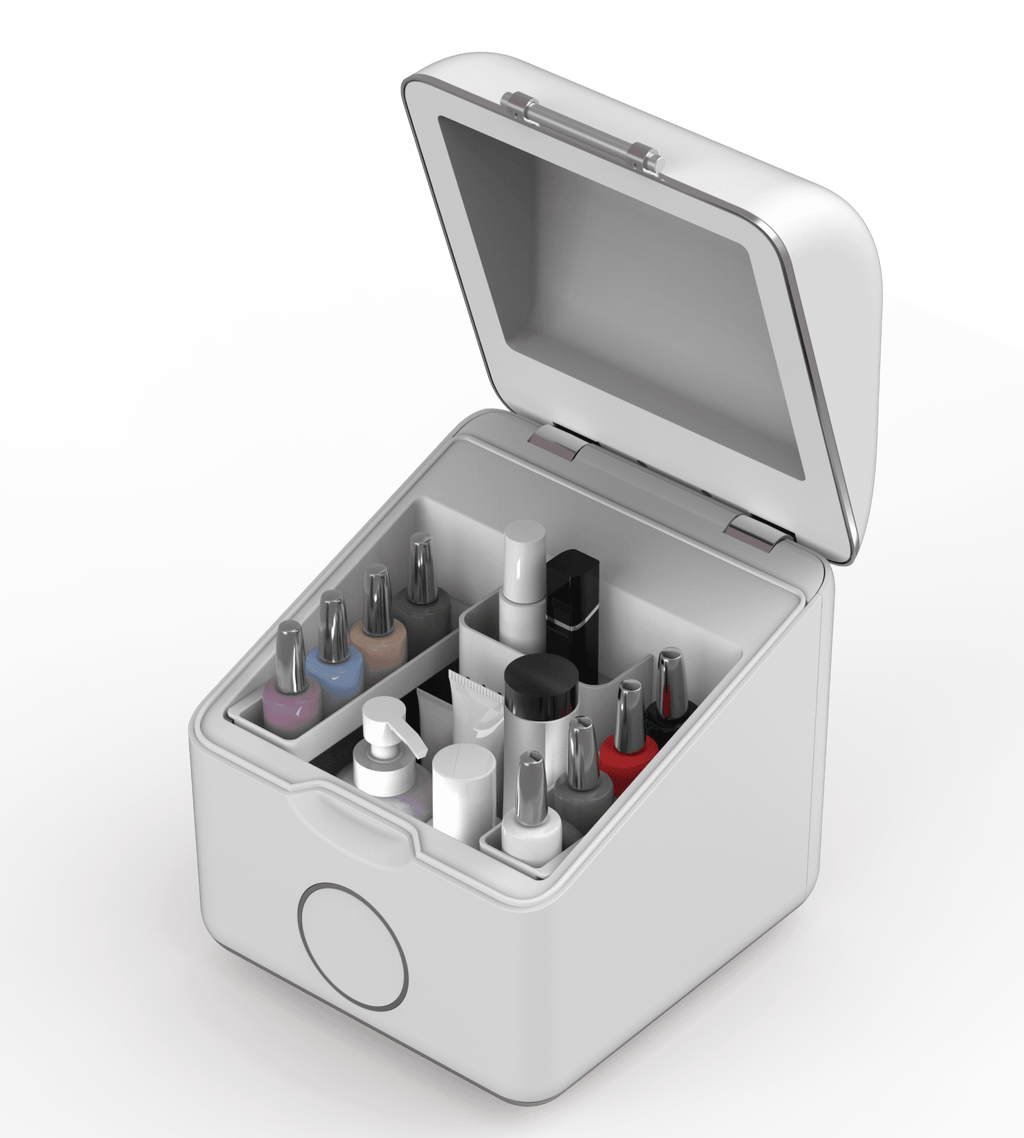 RÉFRIGÉRATEUR COSMÉTIQUES