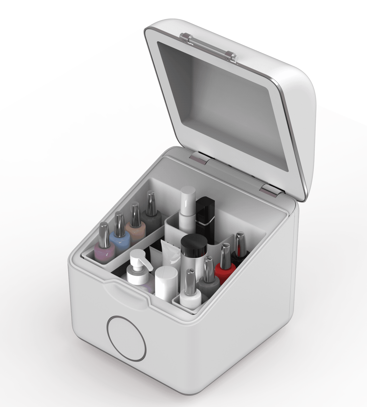 RÉFRIGÉRATEUR COSMÉTIQUES