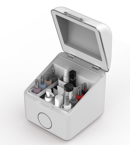 RÉFRIGÉRATEUR COSMÉTIQUES