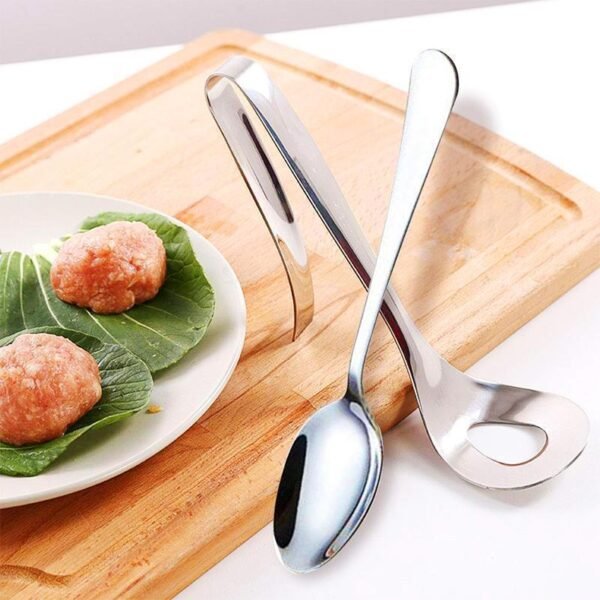 fabricant de cuillère à boulettes