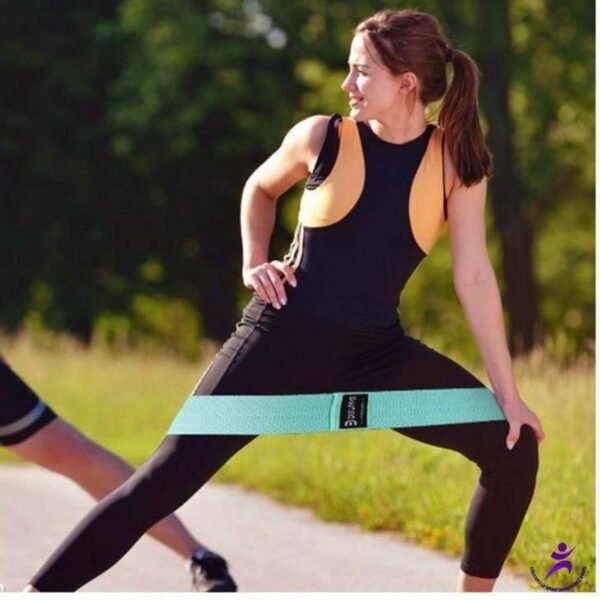 bandes de resistance (tissu) bandes de resistance (tissu)