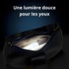 lampes led de sac à main en forme de cœur lampes led de sac à main en forme de cœur