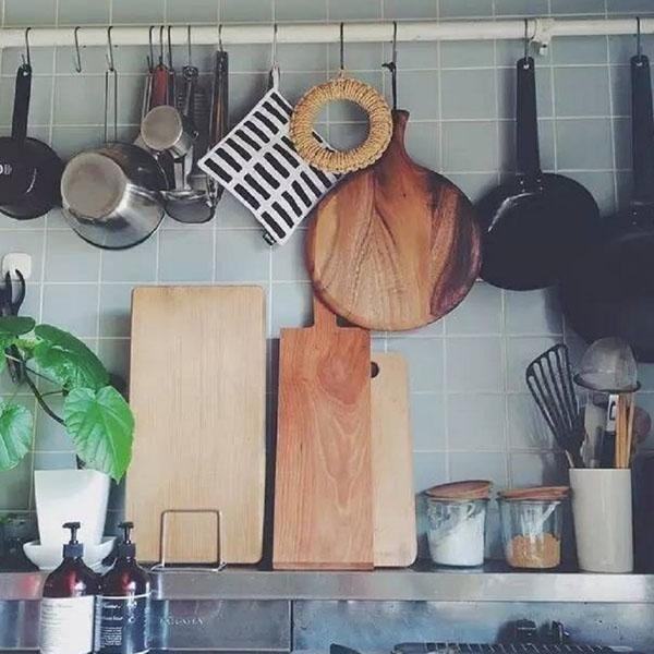 tringle à vêtements