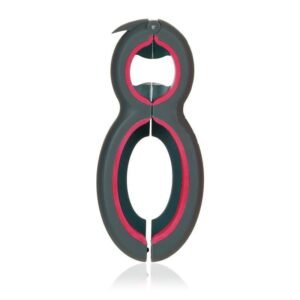 h2 1024x1024 2x b52cff27 2a01 459a b247 85c5714971fb.jpg Ouvre-bocaux multifonctions noir et rouge avec plusieurs prises