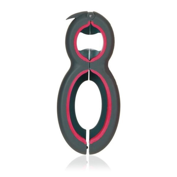 h2 1024x1024 2x b52cff27 2a01 459a b247 85c5714971fb.jpg Ouvre-bocaux multifonctions noir et rouge avec plusieurs prises