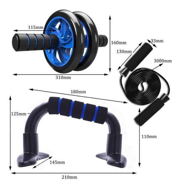 kit de rodillo de rueda ab 5 en 1 para ejercitador de resor d nq np 652487 mlm40046517801 122019 f 1800x1800 7966176d 8e29 4b97 89c5 035a3d2c37d4.jpg kit de rodillo de rueda ab 5 en 1 para ejercitador de resor d nq np 652487 mlm40046517801 122019 f 1800x1800 7966176d 8e29 4b97 89c5 035a3d2c37d4.jpg