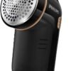 Rasoir anti-bouloche Philips GC026/80 noir et doré