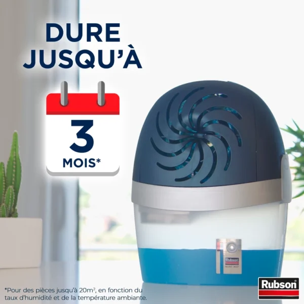 rubson 5 rubson 5