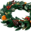 lego-10340-noel-1 Couronne de Noël LEGO 10340 – modèle assemblé
