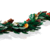 lego-10340-noel-5 Couronne de Noël LEGO 10340 – détails du modèle