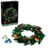lego-10340-noel-2 Couronne de Noël LEGO 10340 – boîte et modèle