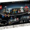 LEGO 10361 – emballage