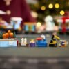 LEGO 10361 – détails de montage