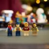 LEGO 10361 – construction en cours