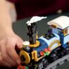 LEGO 10361 – assemblage