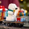 LEGO 10361 – activité créative