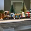 LEGO 10361 – décoration intérieure