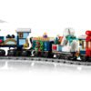 LEGO 10361 – détail de construction
