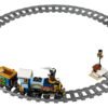 LEGO 10361 – vue complémentaire