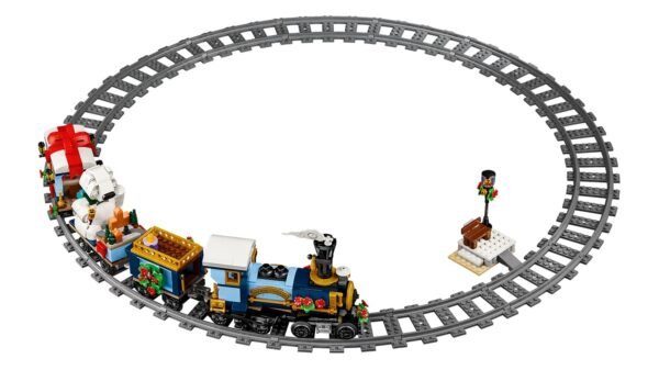 LEGO 10361 – vue complémentaire