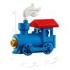 LEGO 10361 – détails du train