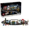 LEGO 10361 – boîte et modèle
