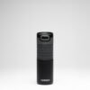 kambukka-etna-grip-500-black-steel-1 Mug isotherme Kambukka Etna Grip 500 ml Black Steel – vue de face