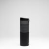 kambukka-etna-grip-500-black-steel-3 Mug Kambukka Etna Grip 500 ml – vue latérale